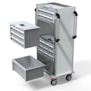 medical trolley