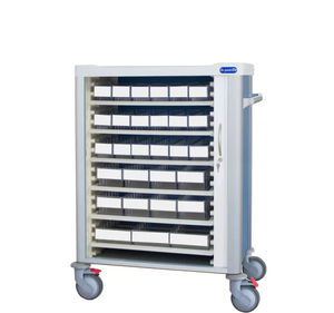 medical trolley