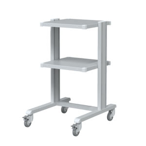 hospital trolley