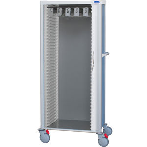 catheter trolley