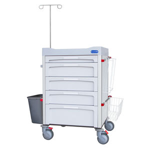 treatment trolley