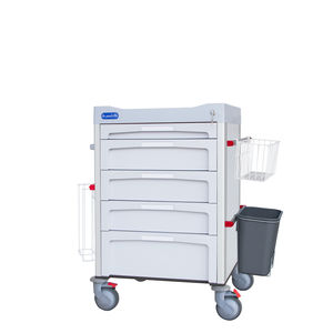 treatment trolley