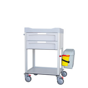 treatment trolley
