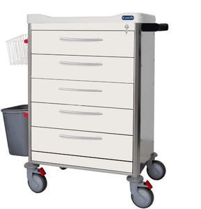 treatment cart 1