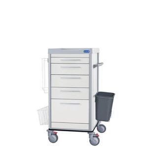 treatment cart 1