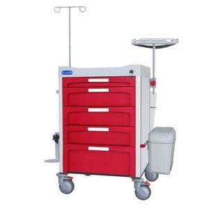 emergency cart 1