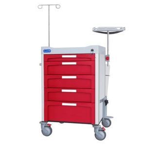 emergency cart 1