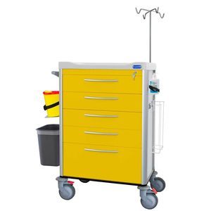 medical cart 1