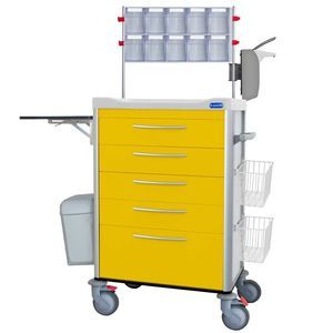 hospital cart 1