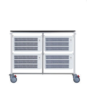 hospital cart