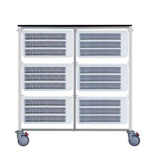 medical cart