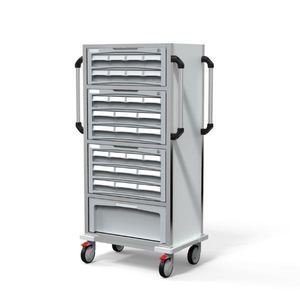medical trolley