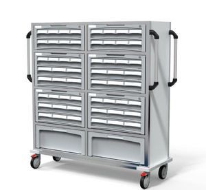 hospital cart