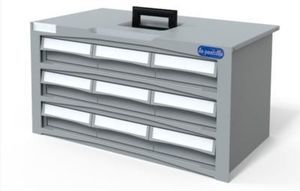 transfer cabinet
