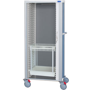 hospital trolley