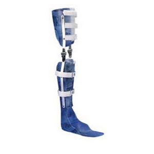 knee, ankle and foot orthosis