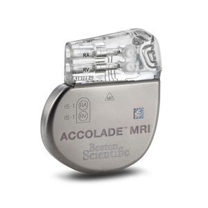 automatic pacemaker 1