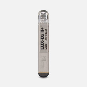 1-channel ECG event recorder 1