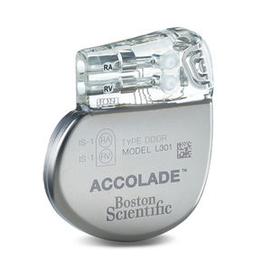 automatic pacemaker 1