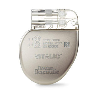 automatic pacemaker 1