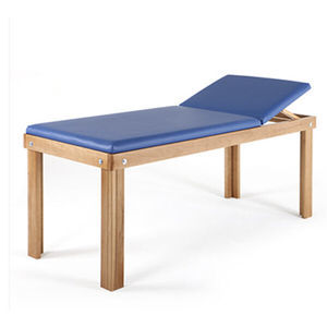physiotherapy examination table