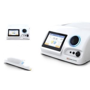 cryoanalgesia cryosurgery unit