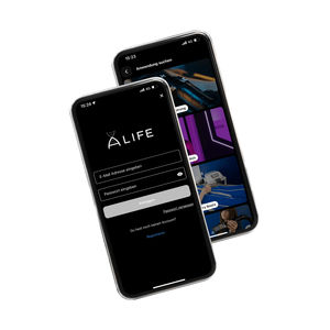 monitoring mobile application