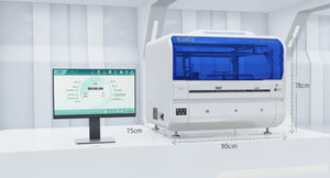 automatic immunoassay analyzer 1