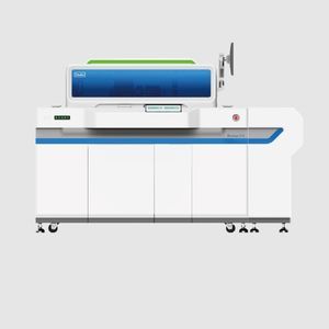 automatic biochemistry analyzer 1