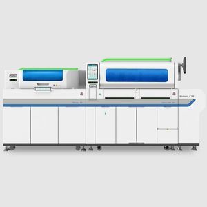 automated immunoassay analyzer 1