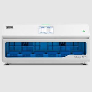 clinical diagnostic DNA/RNA extractor 1