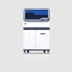 automated coagulation analyzer