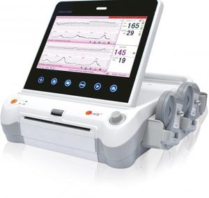 FHR fetal monitor