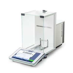 analytical balance