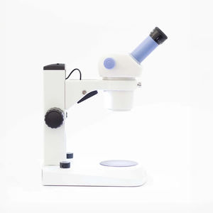 optical stereo microscope