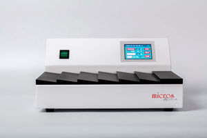 tissue sample slide dryer