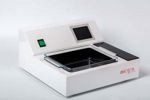 histopathology water bath