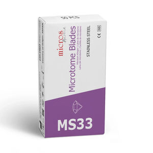 disposable microtome blade 1