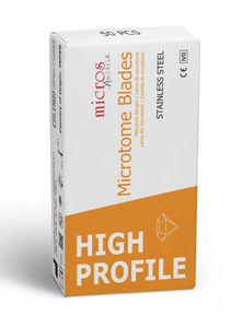 disposable microtome blade 1