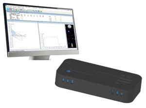 temperature monitoring system