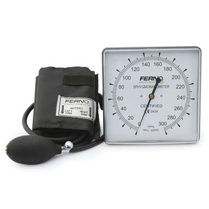 dial sphygmomanometer