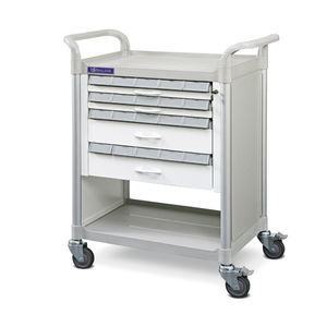 medical trolley