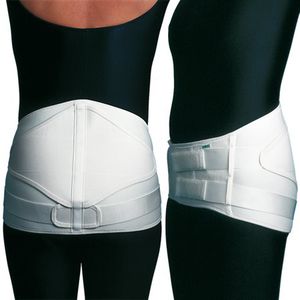 sacro-iliac support belt