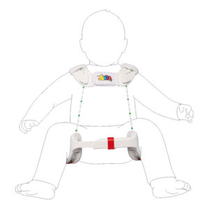 hip dysplasia orthosis
