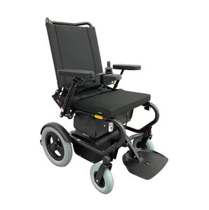 electric wheelchair