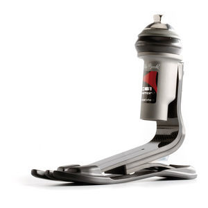 shock absorption prosthetic foot 1