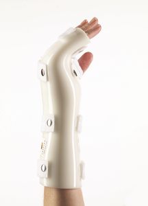 metacarpal splint