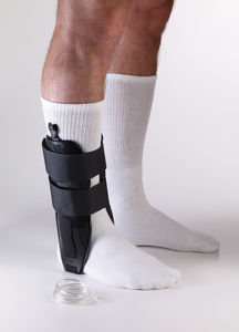 ankle splint