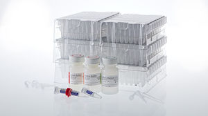 solution reagent kit