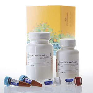 serum reagent kit